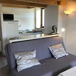 Charming Vosges Loft - Family-owned Mountain Haven Apartment *
