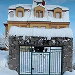 Apartment Charming Vosges Loft - Family-owned Mountain Haven *