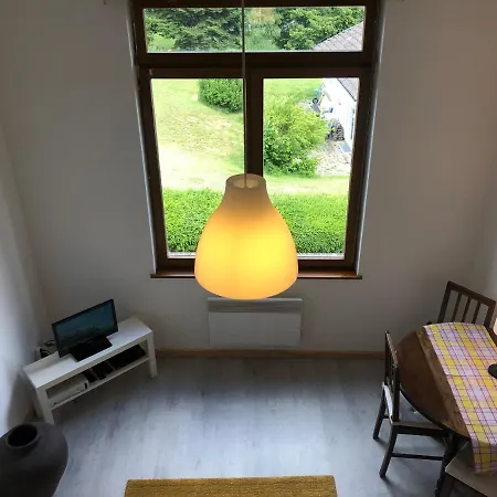 Charming Vosges Loft - Family-owned Mountain Haven