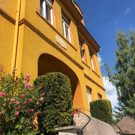 Διαμέρισμα Loft Mon Soleil