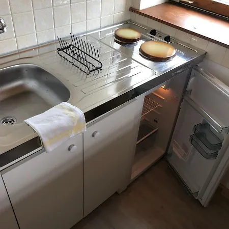 Διαμέρισμα Loft Mon Soleil Le Hohwald