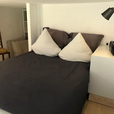 Charming Vosges Loft - Family-owned Mountain Haven * Le Hohwald