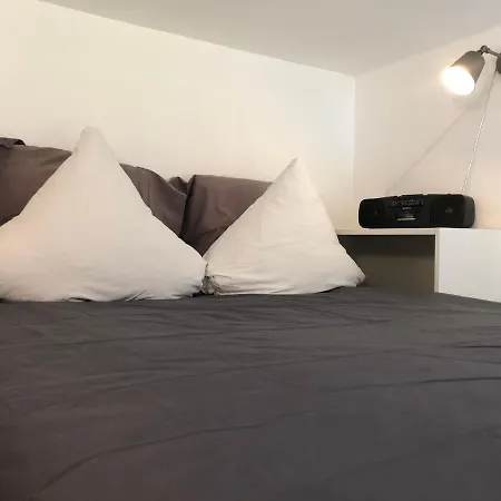 Loft Mon Soleil * Le Hohwald