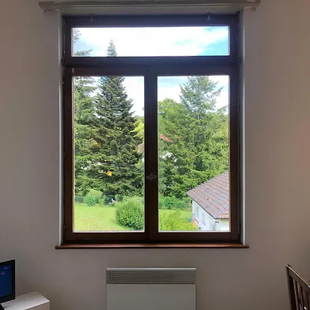 Charming Vosges Loft - Family-owned Mountain Haven * Le Hohwald