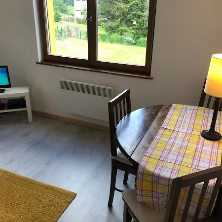 Loft Mon Soleil * Le Hohwald