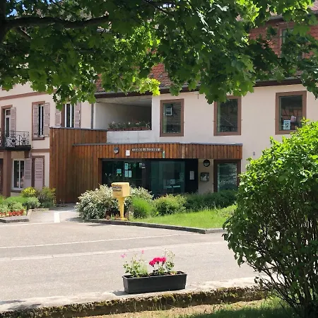 Charming Vosges Loft - Family-owned Mountain Haven Le Hohwald