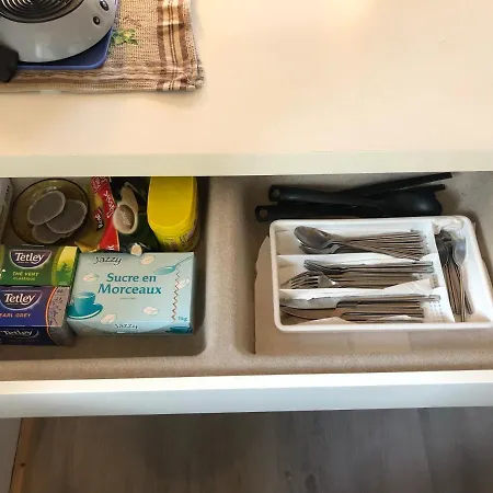 Apartment Charming Vosges Loft - Family-owned Mountain Haven Le Hohwald