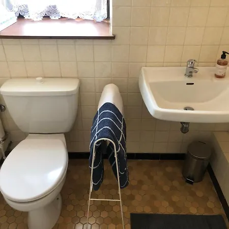 Charming Vosges Loft - Family-owned Mountain Haven Le Hohwald