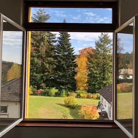 Loft Mon Soleil Le Hohwald