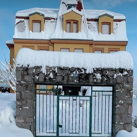 Apartment Charming Vosges Loft - Family-owned Mountain Haven *