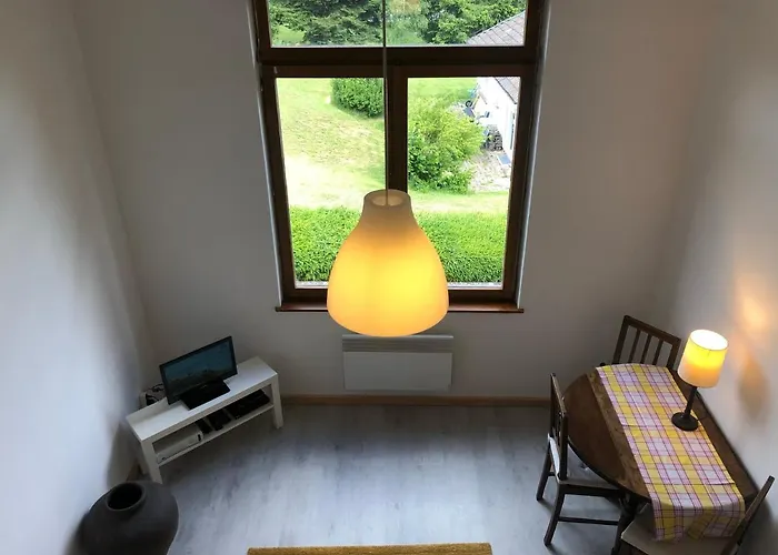 Charming Vosges Loft - Family-owned Mountain Haven