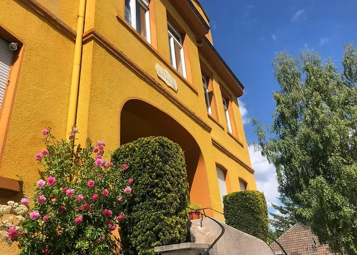 アパート Charming Vosges Loft - Family-owned Mountain Haven