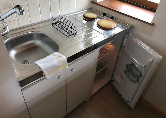 アパート Charming Vosges Loft - Family-owned Mountain Haven ル・ホーヴァルト