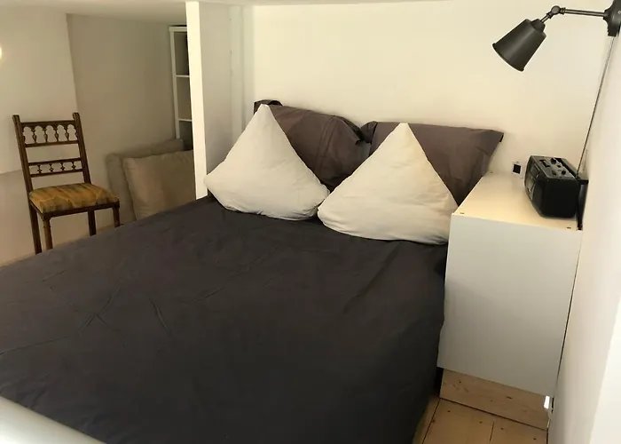 Charming Vosges Loft - Family-owned Mountain Haven * ル・ホーヴァルト