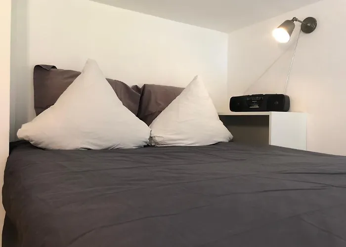 Charming Vosges Loft - Family-owned Mountain Haven * ル・ホーヴァルト