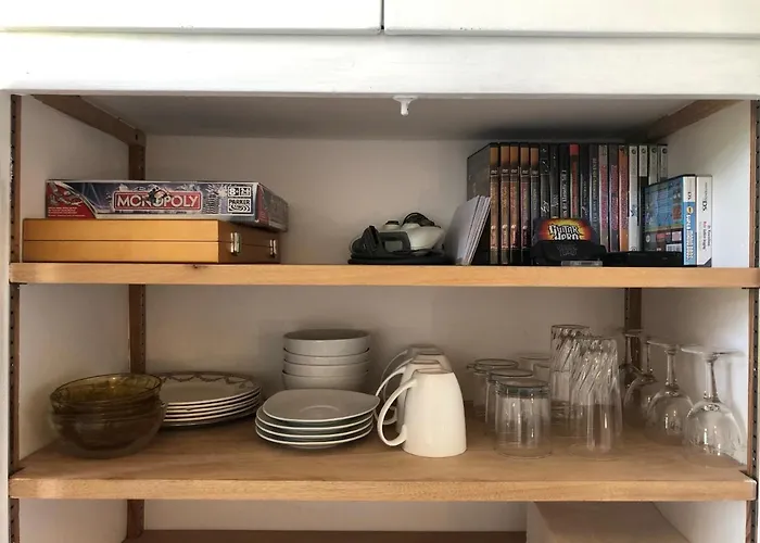 アパート Charming Vosges Loft - Family-owned Mountain Haven *