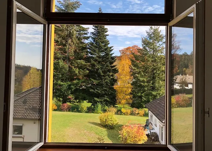 Charming Vosges Loft - Family-owned Mountain Haven ル・ホーヴァルト