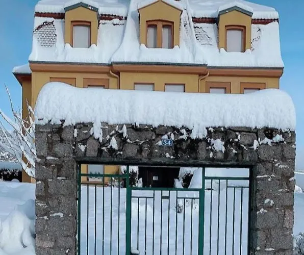 アパート Charming Vosges Loft - Family-owned Mountain Haven *